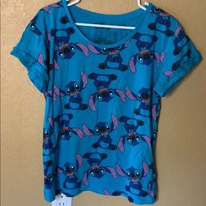 Stitch T-shirt